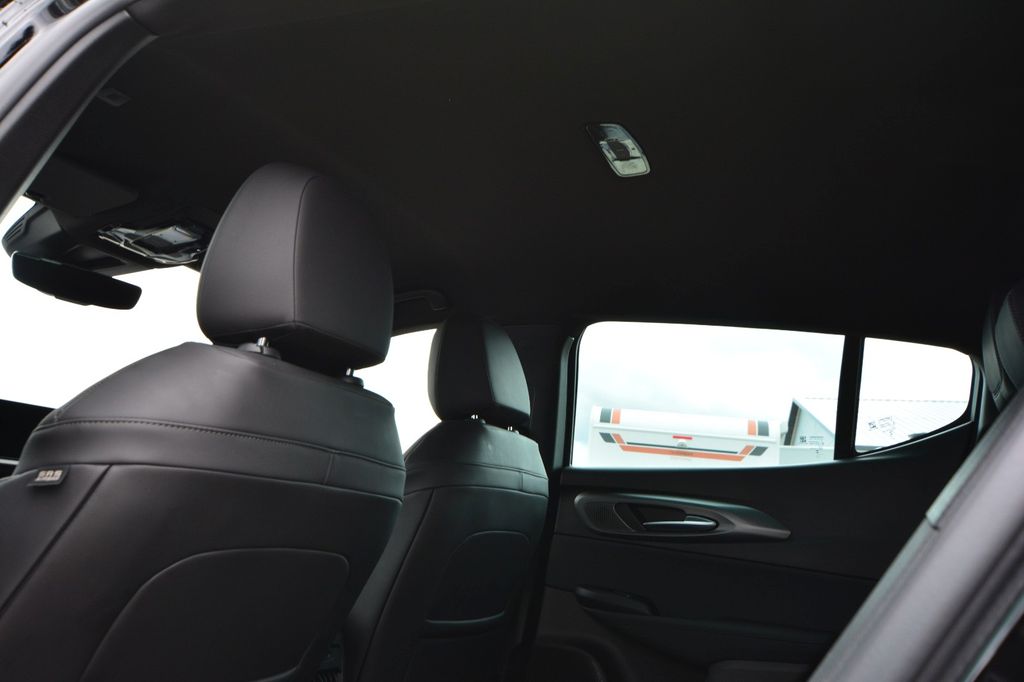 Alfa Romeo Tonale 2023