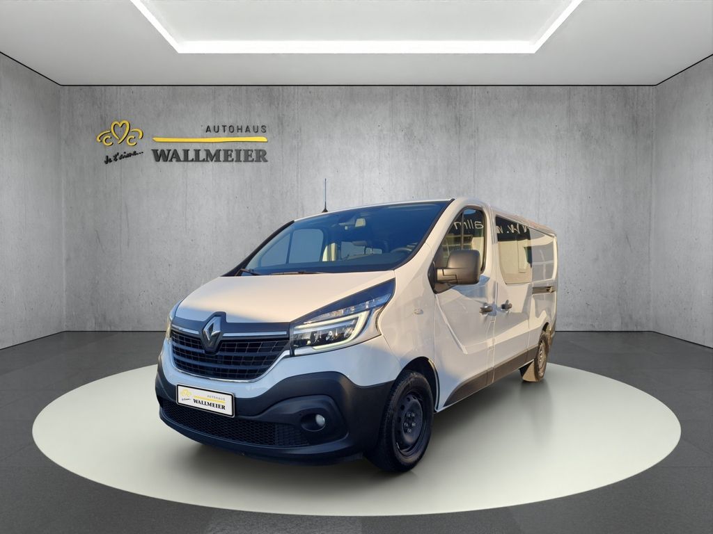 Renault 2021