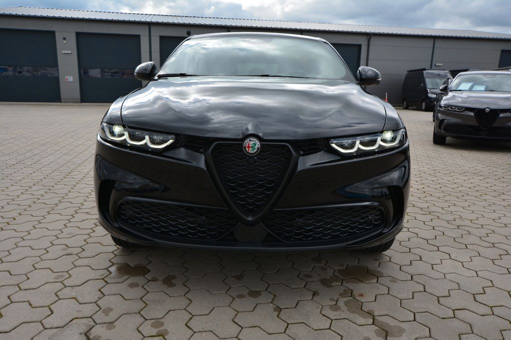Alfa Romeo Tonale 2023