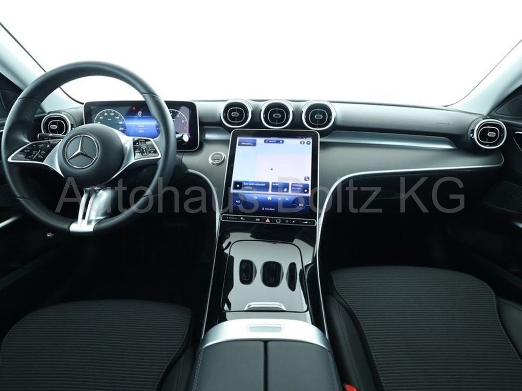 Mercedes-Benz C 200 2024