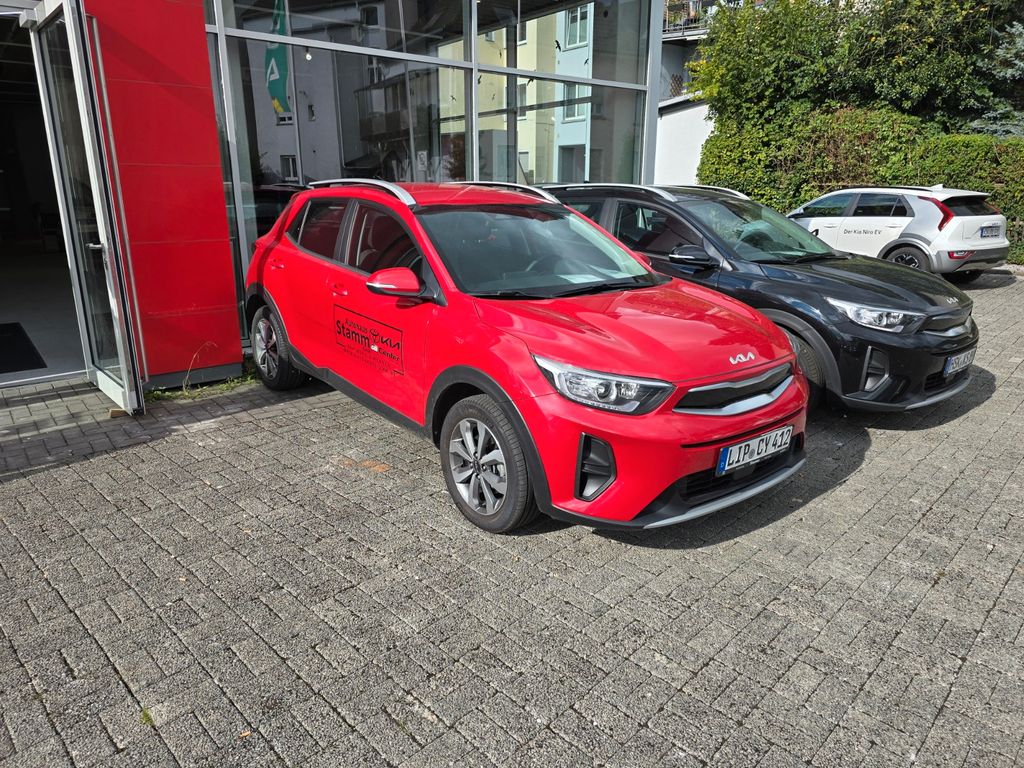 Kia Stonic 2023