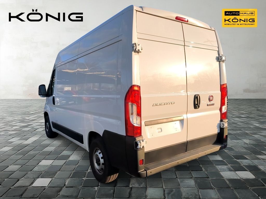 Fiat Ducato 2023