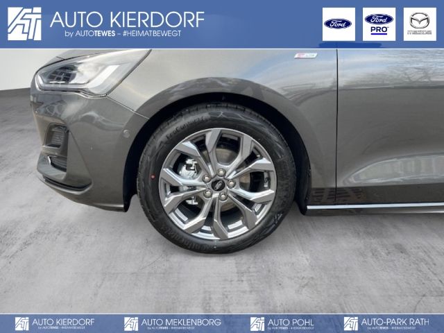 Ford Focus 2024