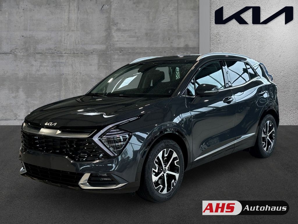 Kia Sportage 2025