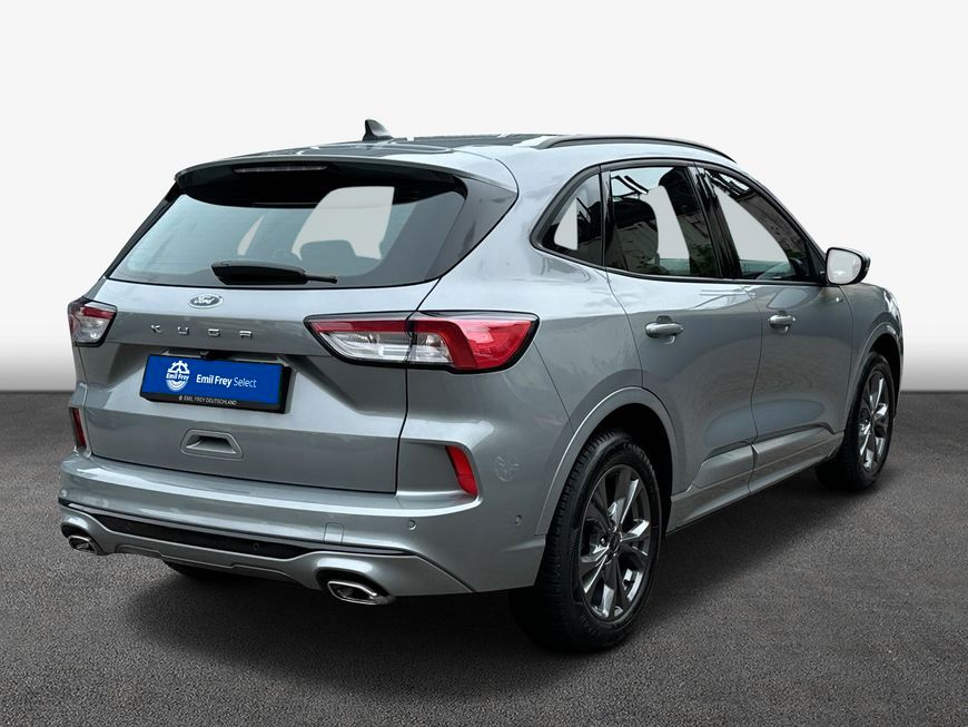 Ford Kuga 2023