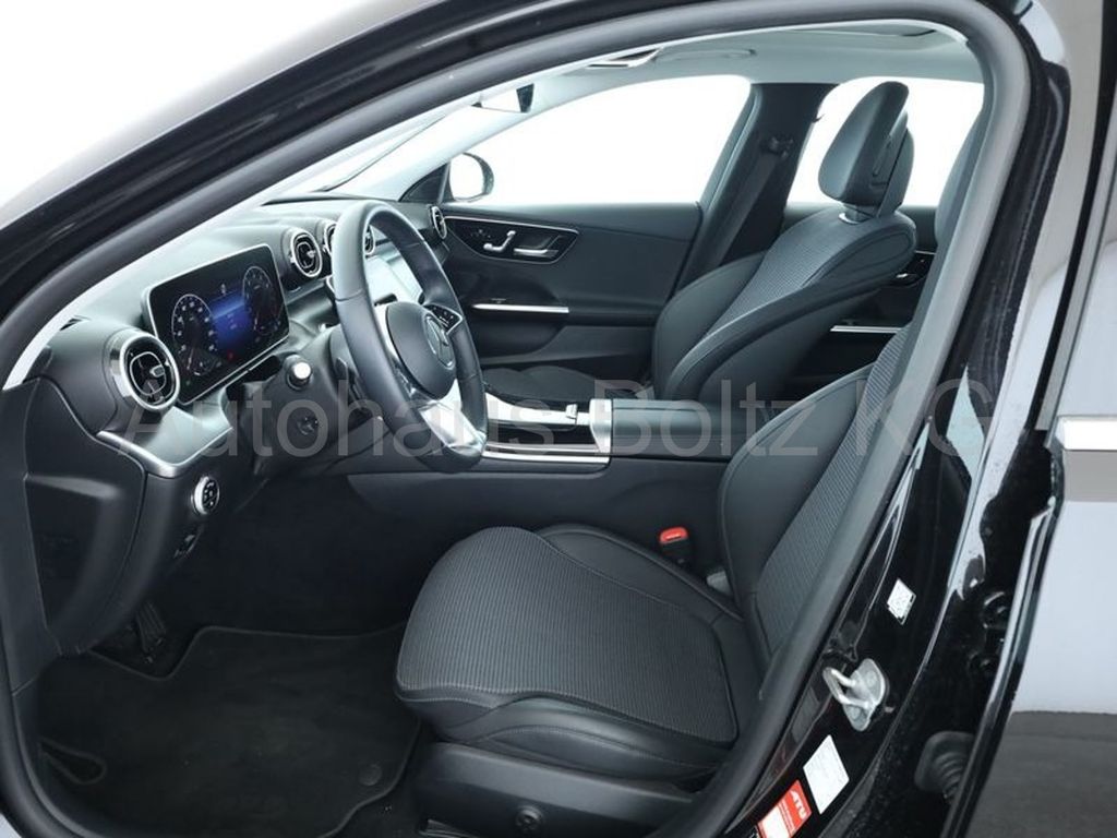 Mercedes-Benz C 200 2024