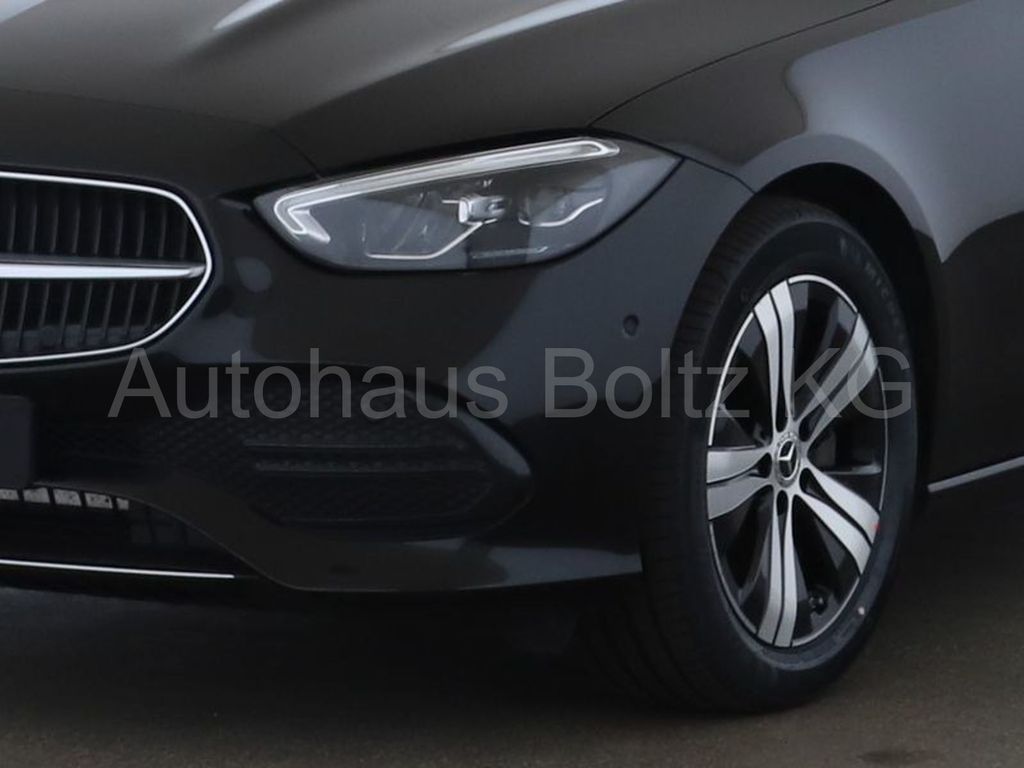 Mercedes-Benz C 200 2024