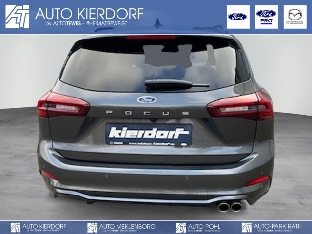 Ford Focus 2024