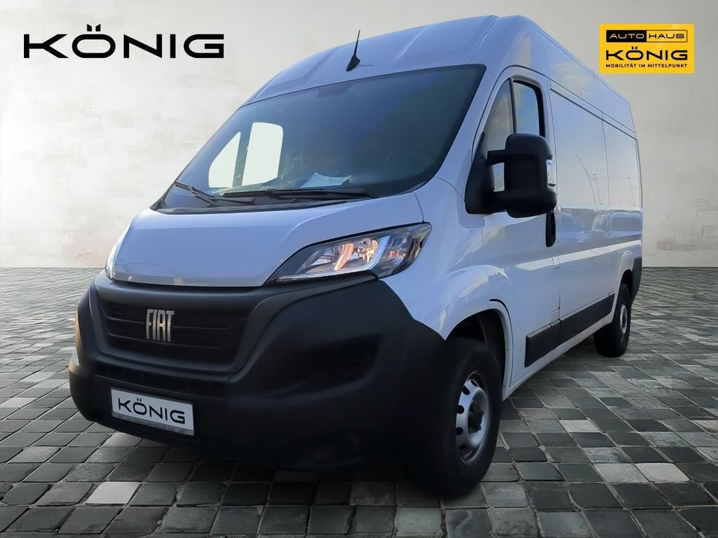 Fiat Ducato 2023