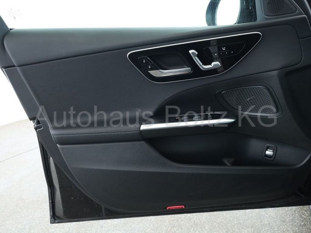 Mercedes-Benz C 200 2024