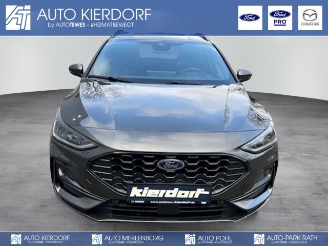 Ford Focus 2024