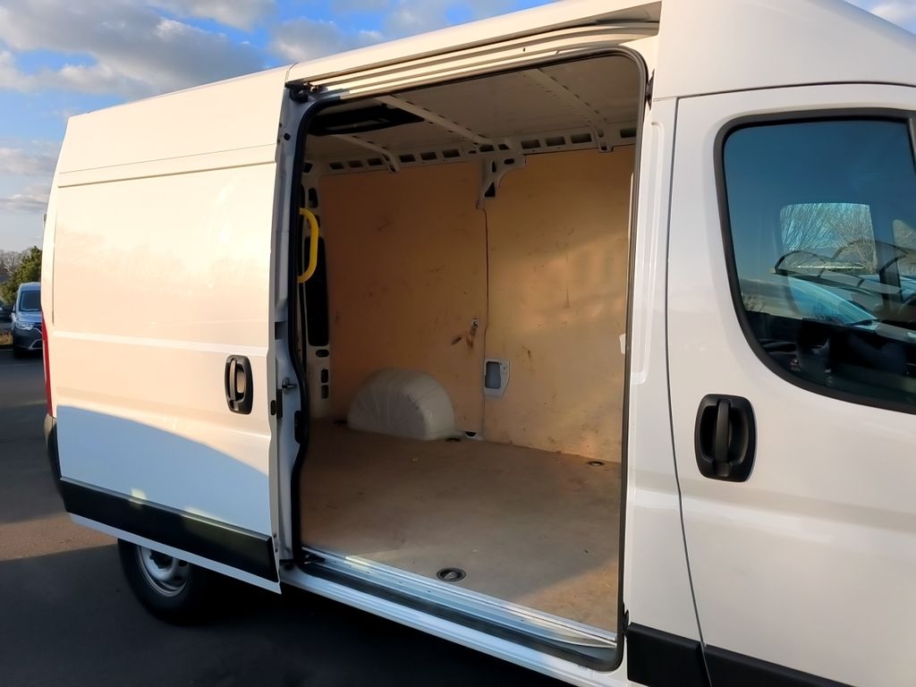 Fiat Ducato 2023