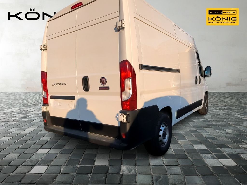 Fiat Ducato 2023