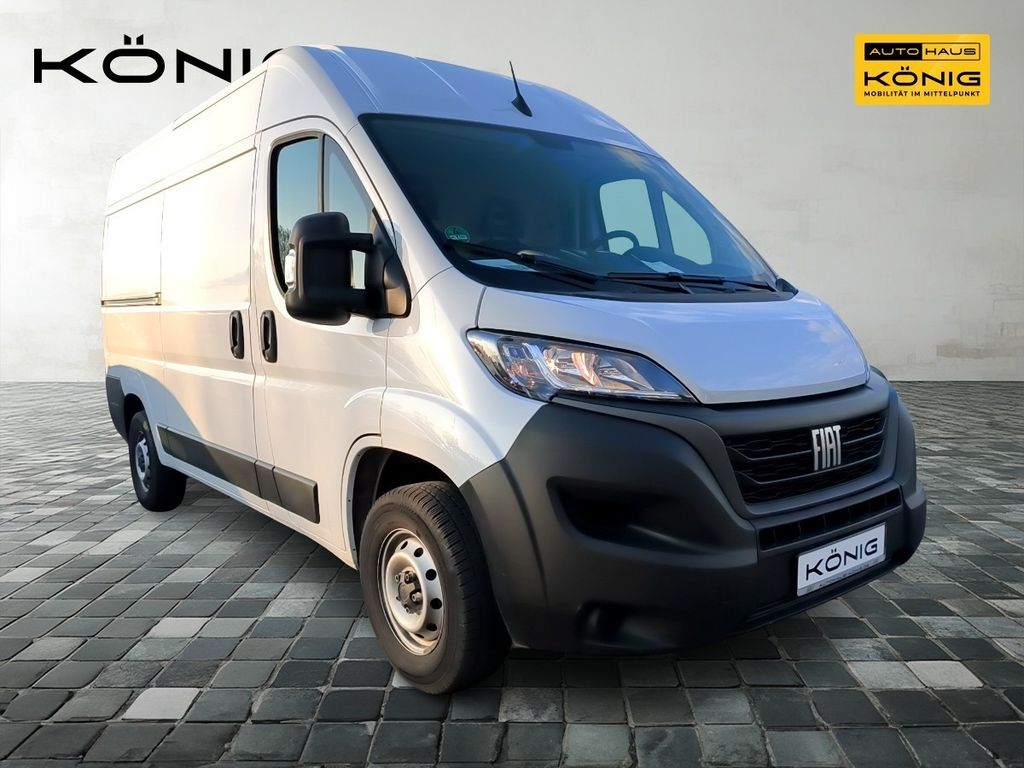 Fiat Ducato 2023