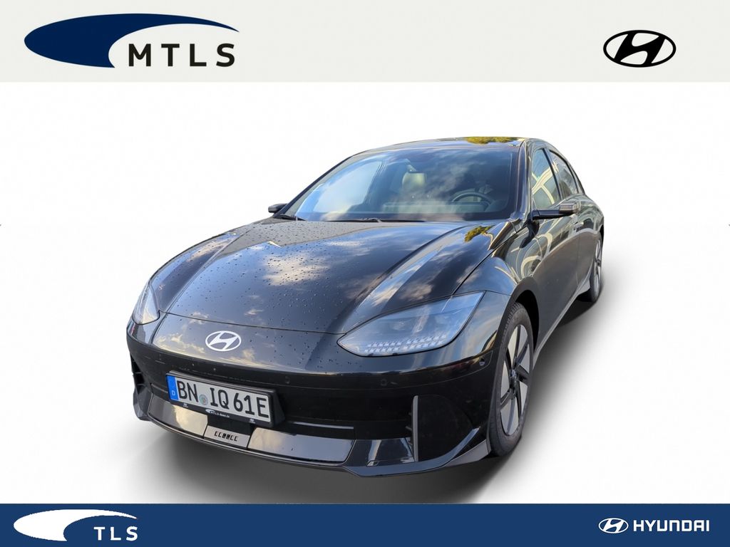Hyundai IONIQ 6 2023