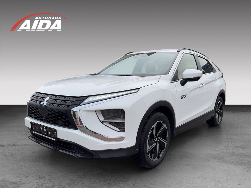 Mitsubishi Eclipse Cross 2022