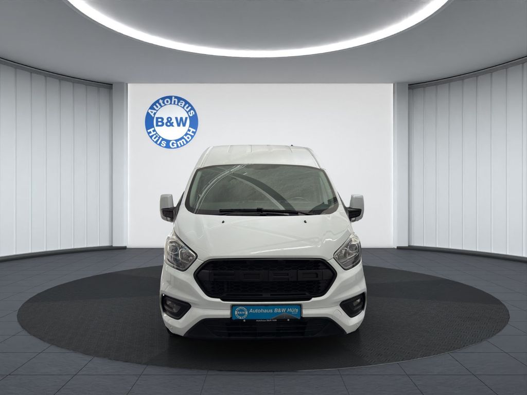 Ford Transit Custom 2020