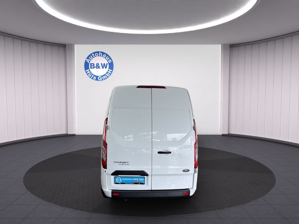 Ford Transit Custom 2020