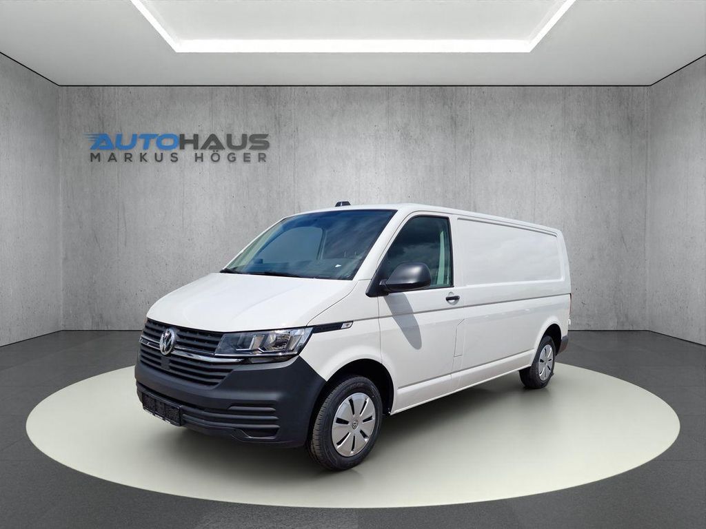 Volkswagen T6 Transporter 2024
