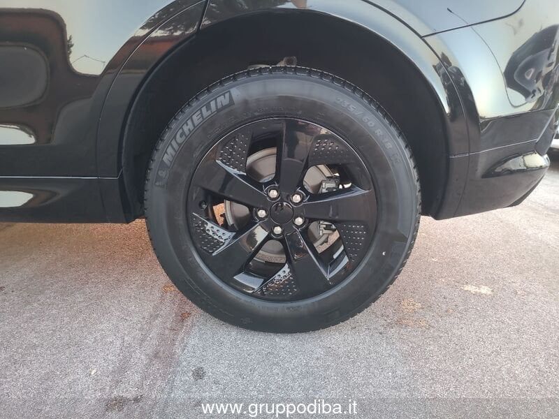 Land Rover Discovery Sport 2023