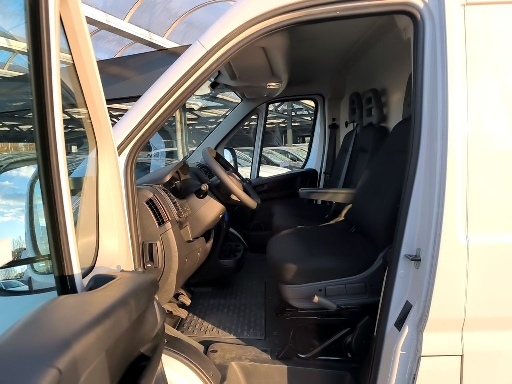 Fiat Ducato 2023