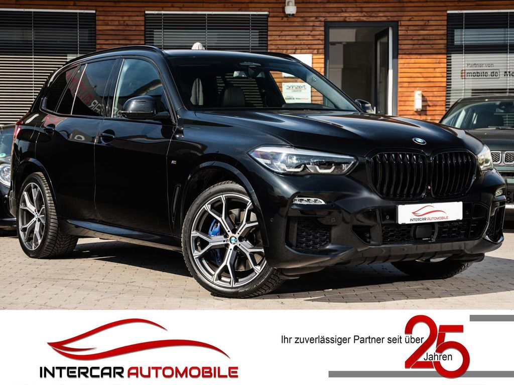BMW X5 2019