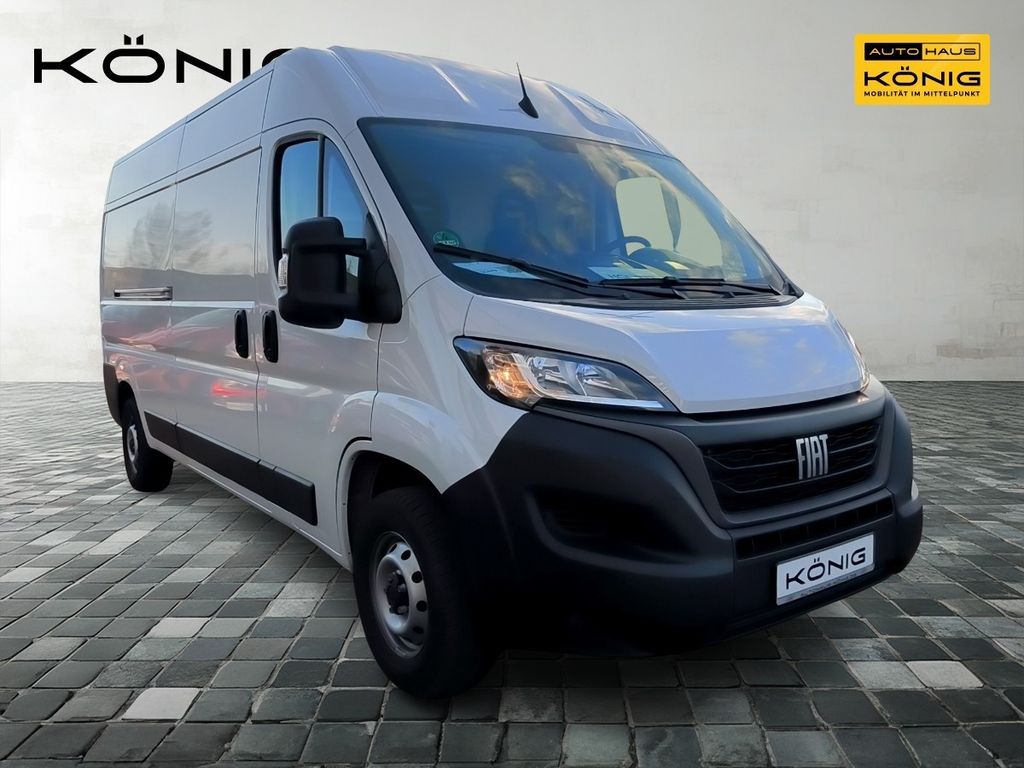 Fiat Ducato 2023