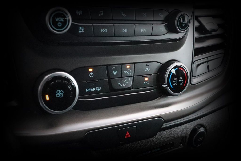 Ford Transit Custom 2020