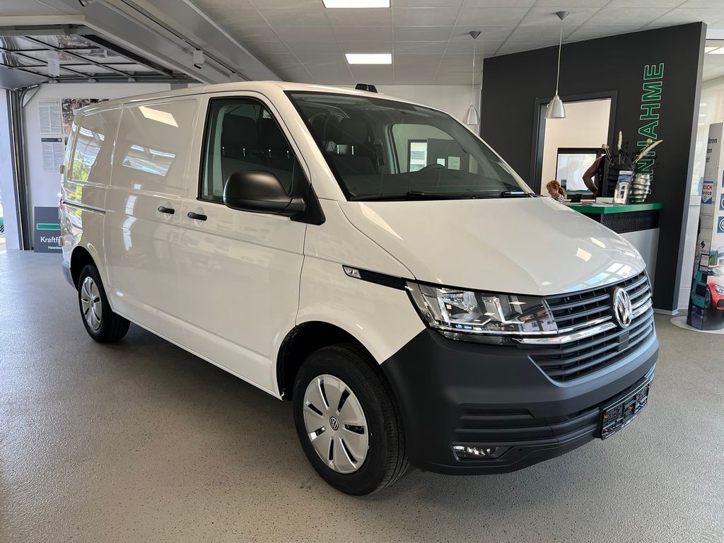 Volkswagen T6 Transporter 2023