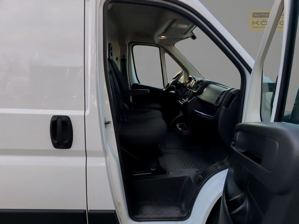 Fiat Ducato 2023