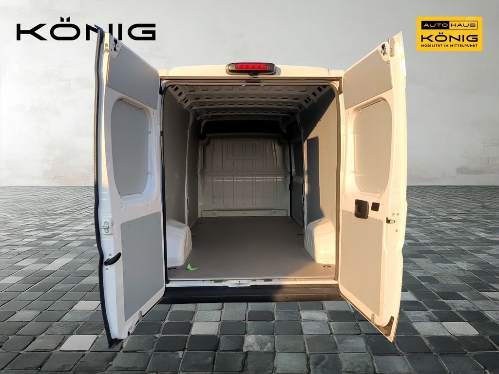 Fiat Ducato 2023