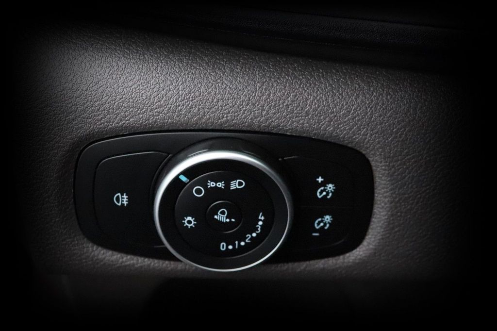 Ford Transit Custom 2020