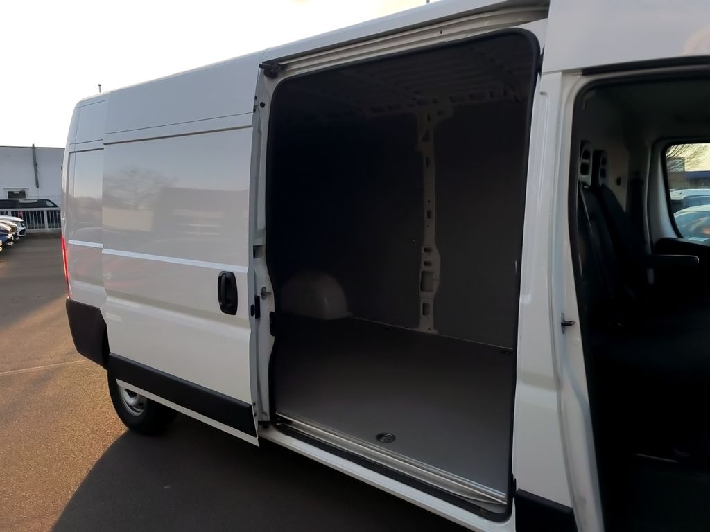 Fiat Ducato 2023