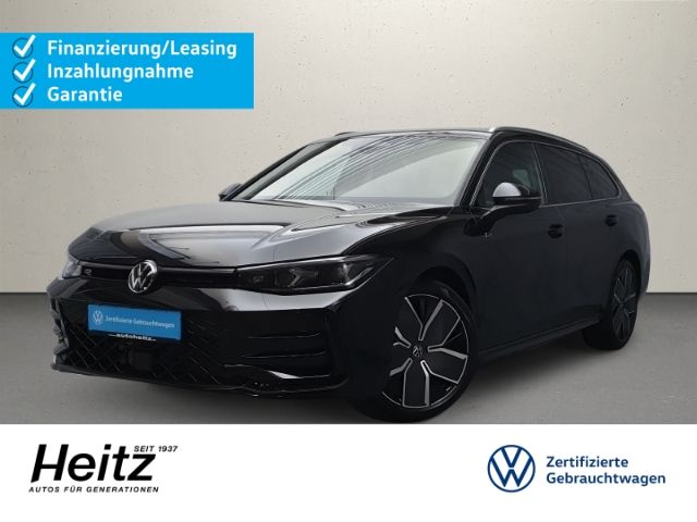 Volkswagen Passat Variant 2024