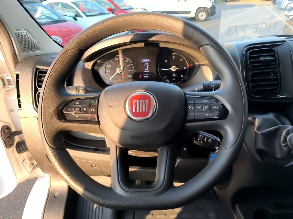 Fiat Ducato 2023