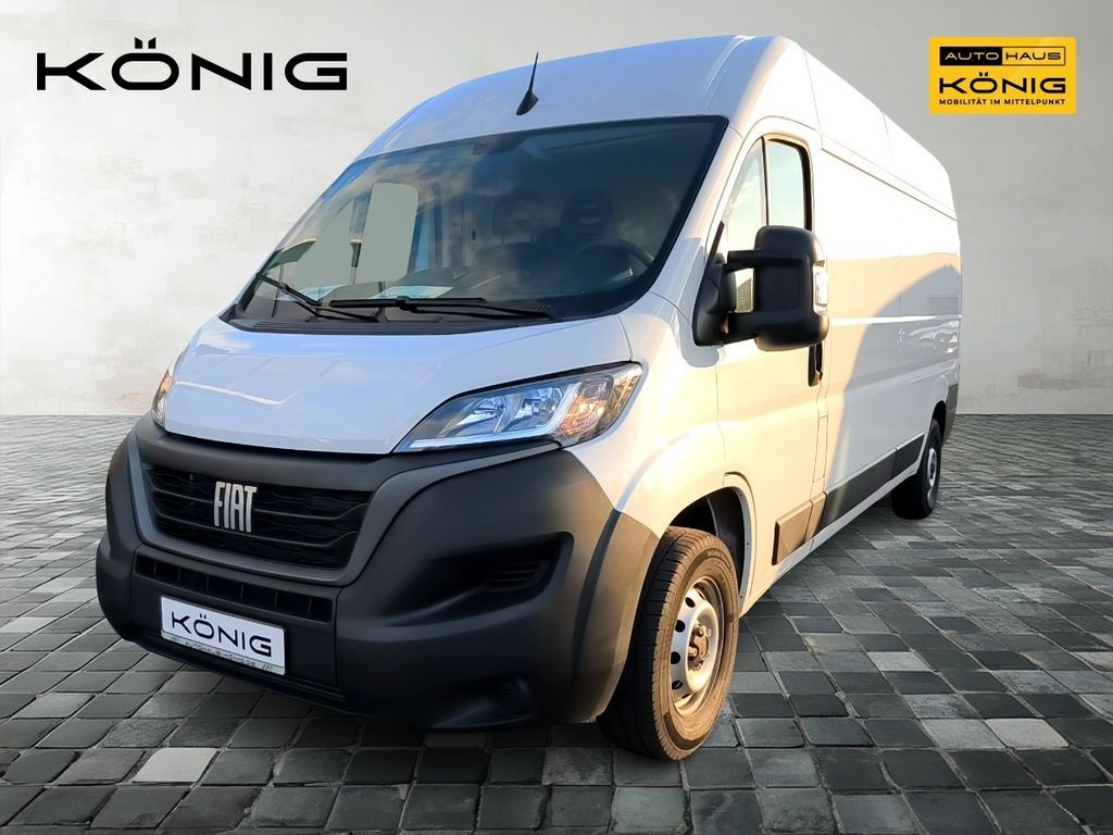 Fiat Ducato 2023