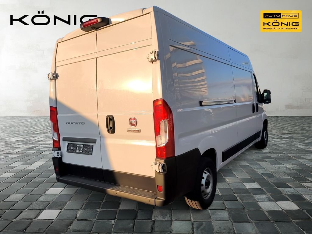 Fiat Ducato 2023
