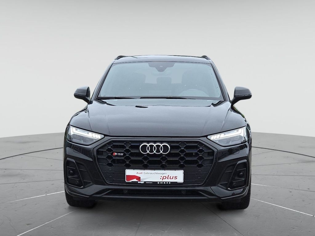 Audi SQ5 2021