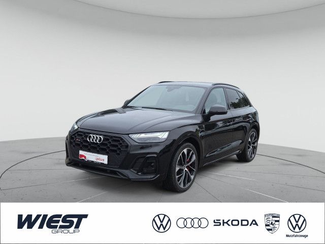 Audi SQ5 2021