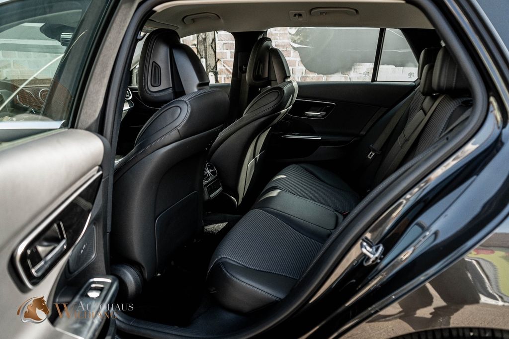 Mercedes-Benz C 220 2021