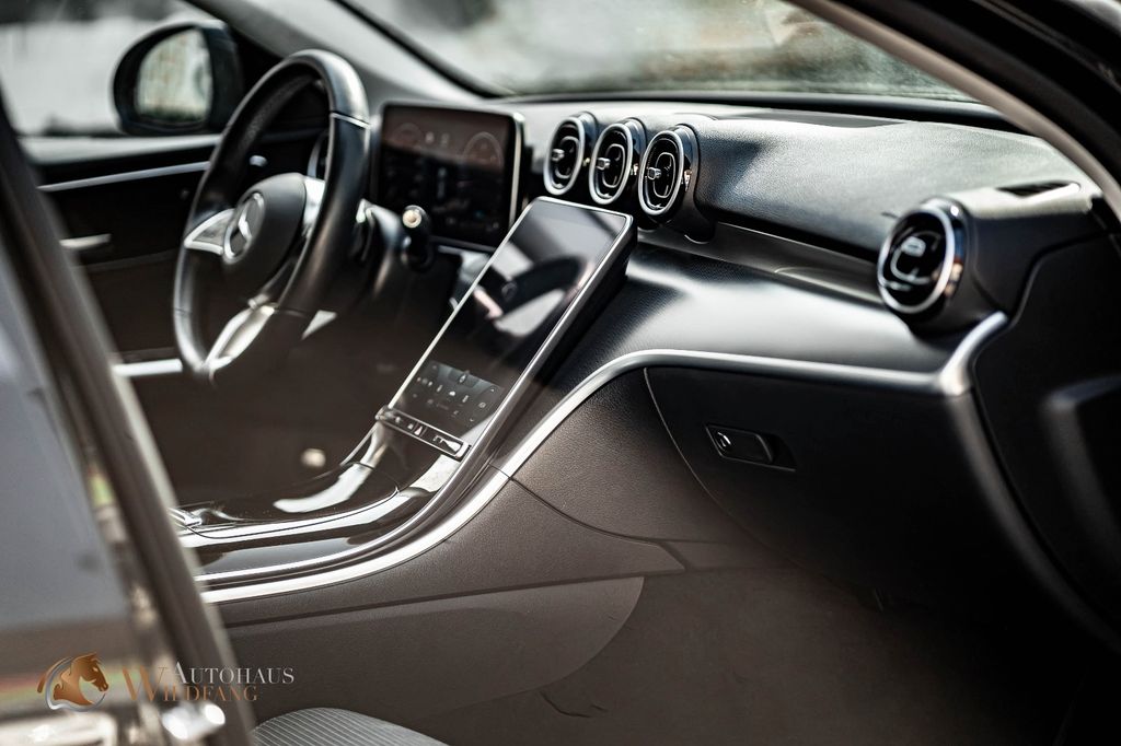 Mercedes-Benz C 220 2021