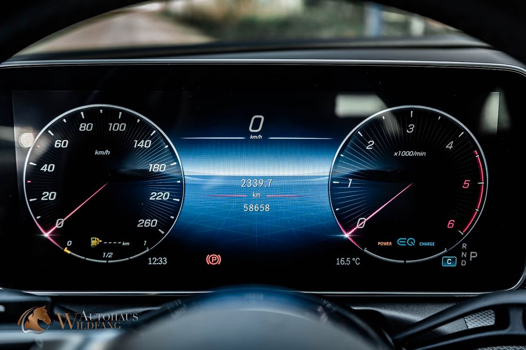 Mercedes-Benz C 220 2021