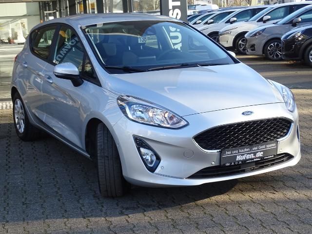 Ford Fiesta 2019