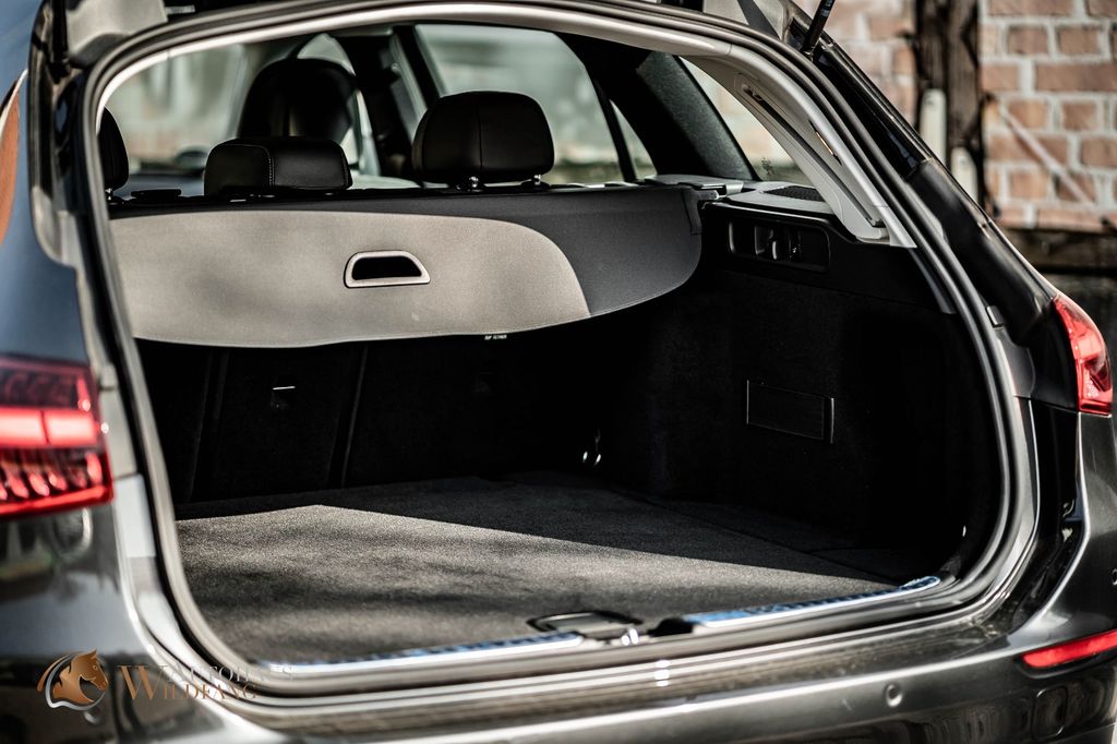 Mercedes-Benz C 220 2021