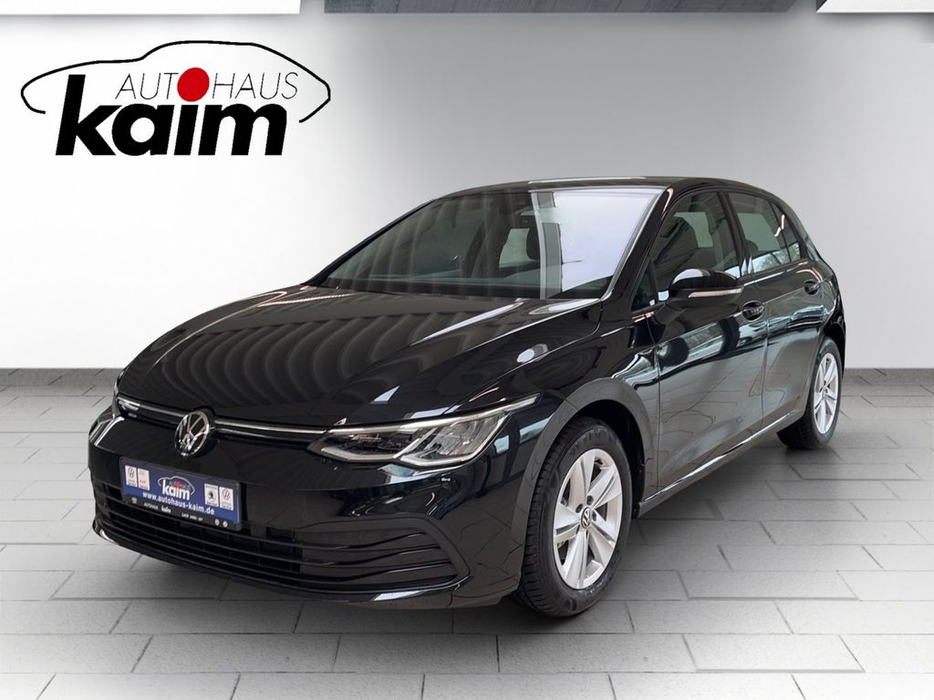 Volkswagen Golf 2024
