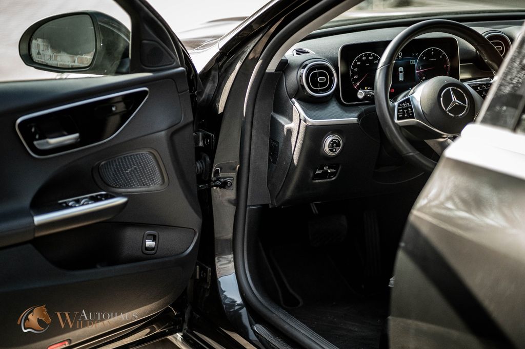 Mercedes-Benz C 220 2021