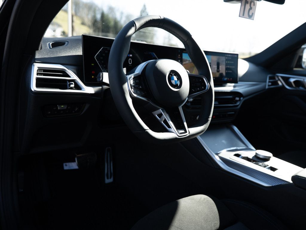 BMW 420 Gran Coupé
