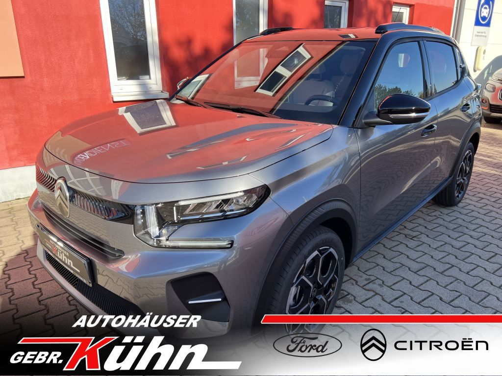 Citroën C3 2024
