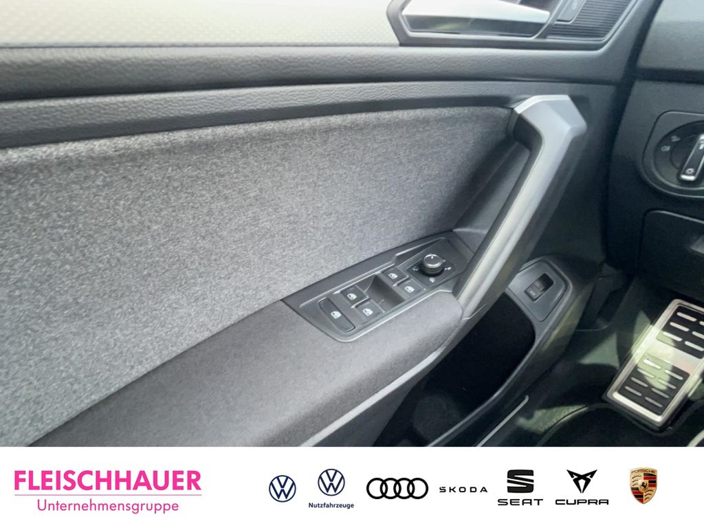 Volkswagen Tiguan Allspace 2025