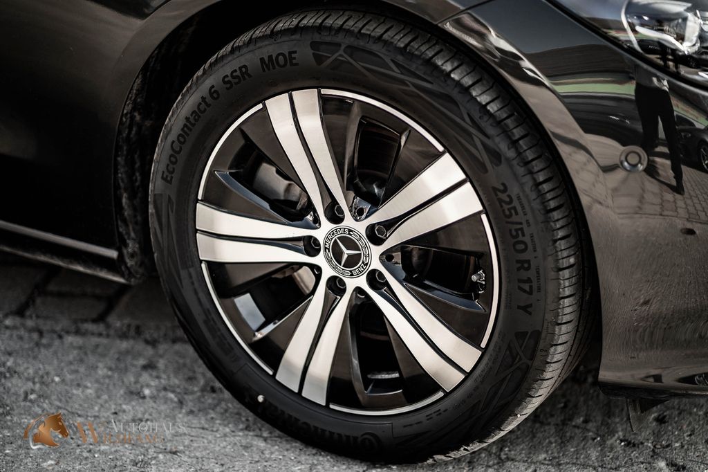 Mercedes-Benz C 220 2021